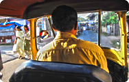 About AnyRoad